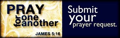 prayer request